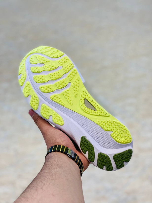 Asics gel kayano 30 made in Vietnam