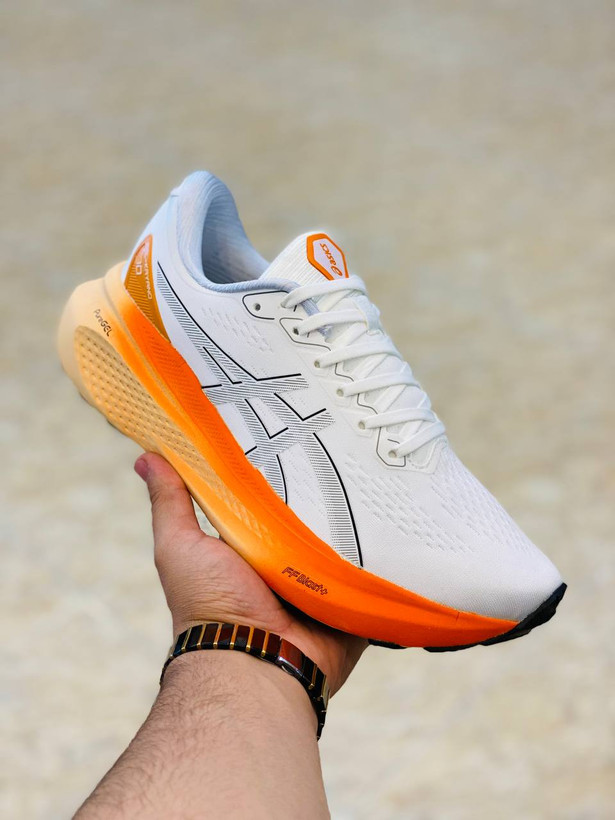 Asics gel kayano30 made in Vietnam