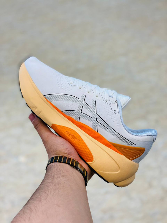 Asics gel kayano30 made in Vietnam