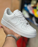 Nike Airforce made in Vietnam