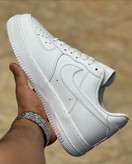 Nike Airforce made in Vietnam