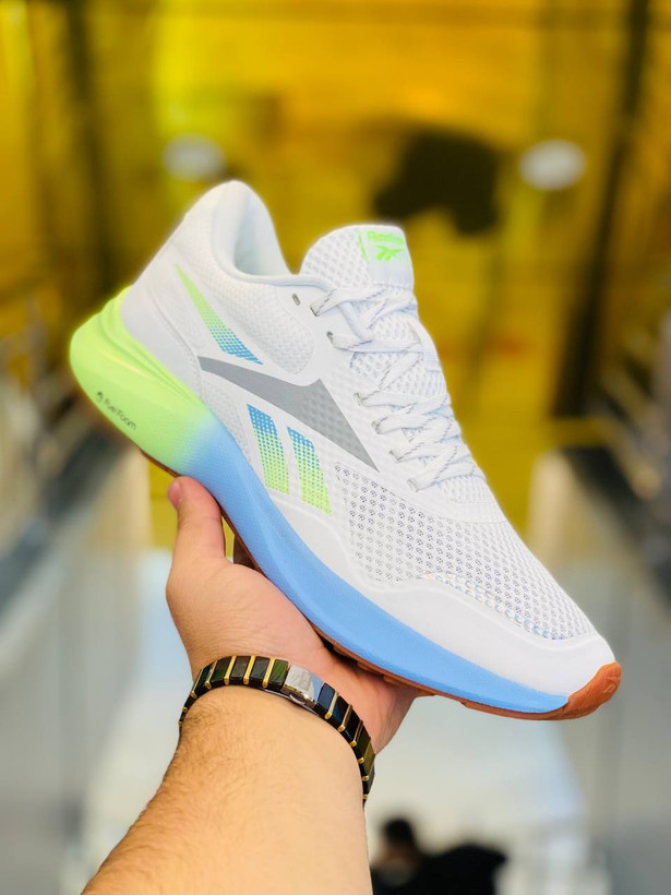 Reebok Andles made in Vietnam