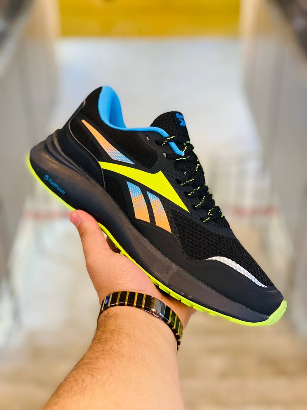 Reebok Andles made in Vietnam