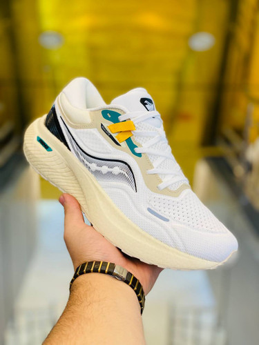 Saucony Ride15 made in vietnam