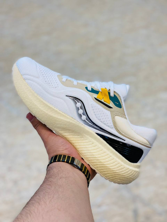 Saucony Ride15 made in vietnam