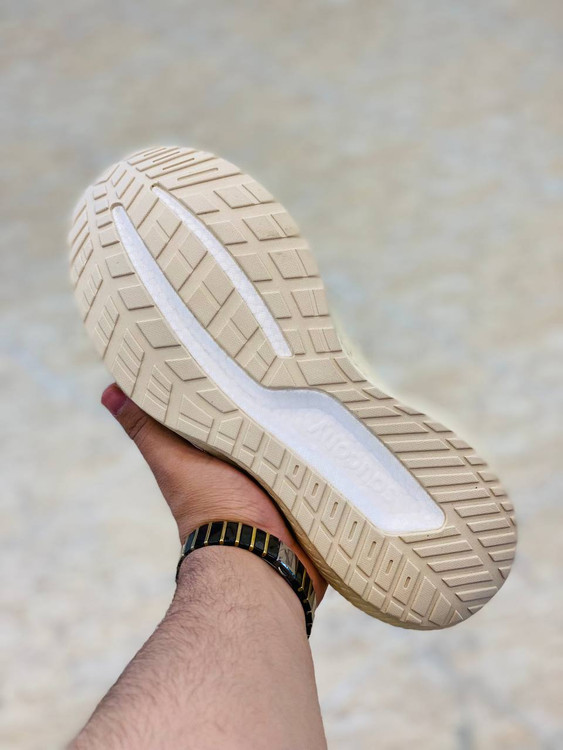 Saucony Ride15 made in vietnam