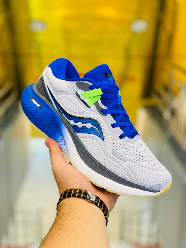 Saucony Ride15 made in vietnam