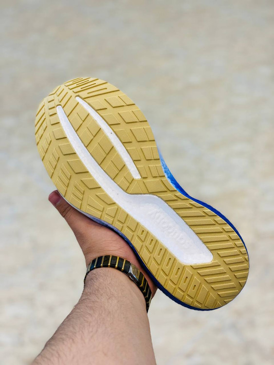 Saucony Ride15 made in vietnam