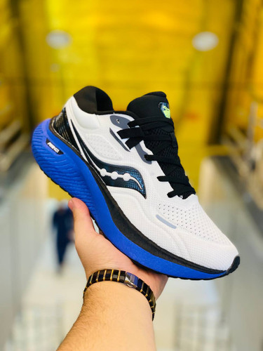 Saucony Ride15 made in vietnam