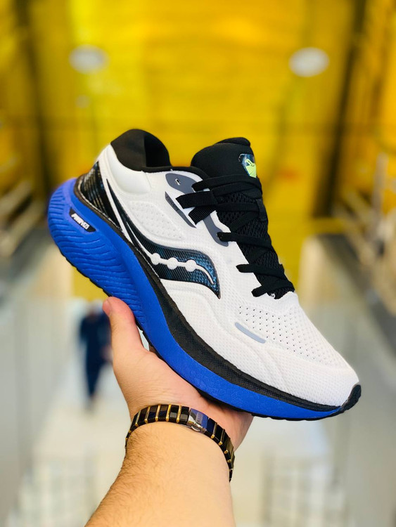 Saucony Ride15 made in vietnam