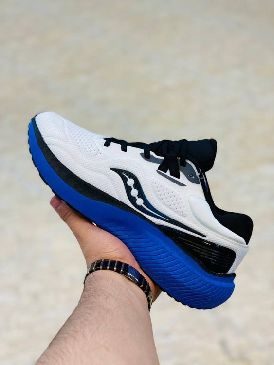 Saucony Ride15 made in vietnam