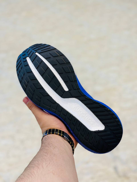 Saucony Ride15 made in vietnam