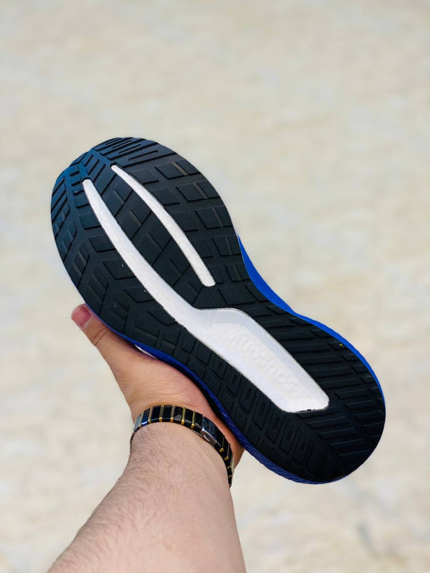 Saucony Ride15 made in vietnam