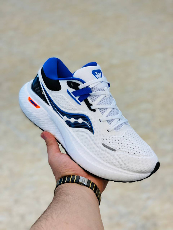 Saucony Ride15 made in vietnam