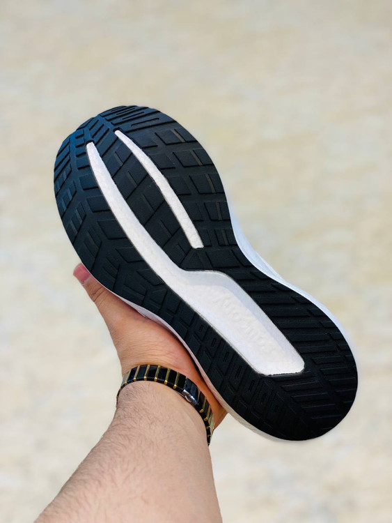 Saucony Ride15 made in vietnam