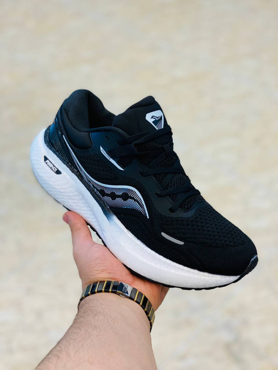 Saucony Ride15 made in vietnam