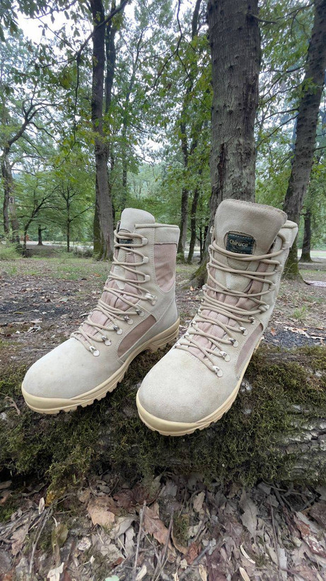 Boot chiruca orgina