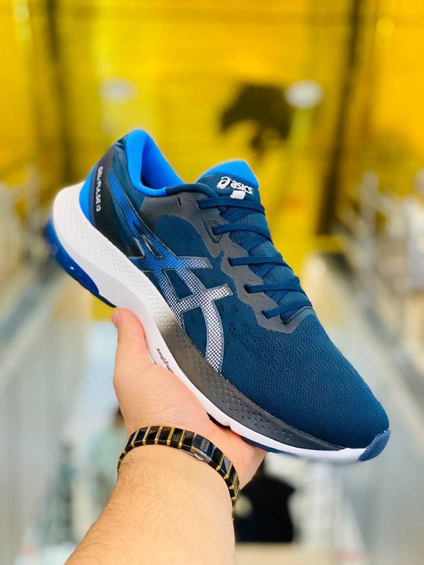 Asics gel pulse13 made in Vietnam