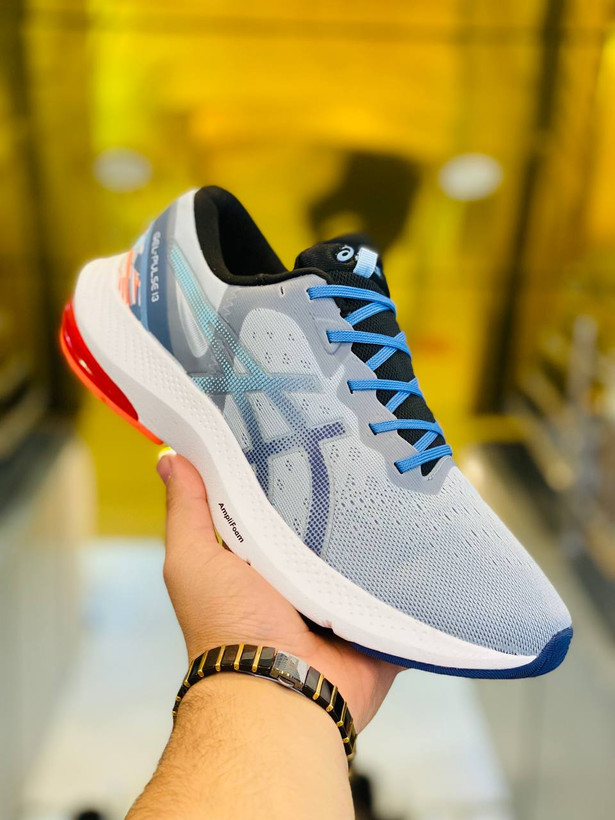 Asics gel pulse13 made in Vietnam