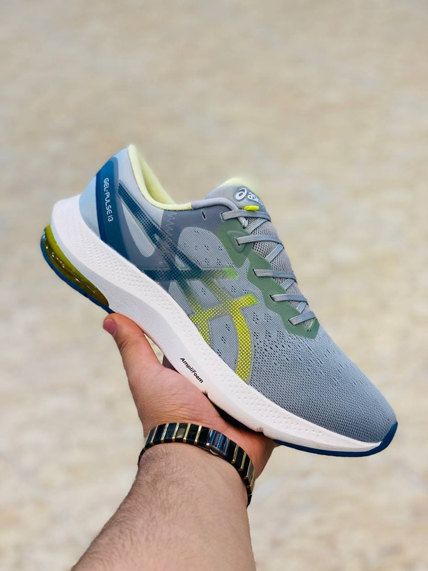 Asics gel pulse13 made in Vietnam