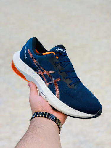 Asics gel pulse13 made in Vietnam