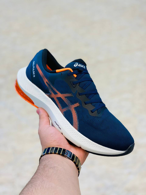 Asics gel pulse13 made in Vietnam