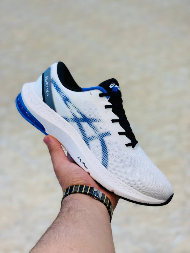 Asics gel pulse13 made in Vietnam