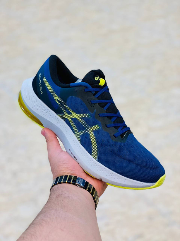 Asics gel pulse13 made in Vietnam