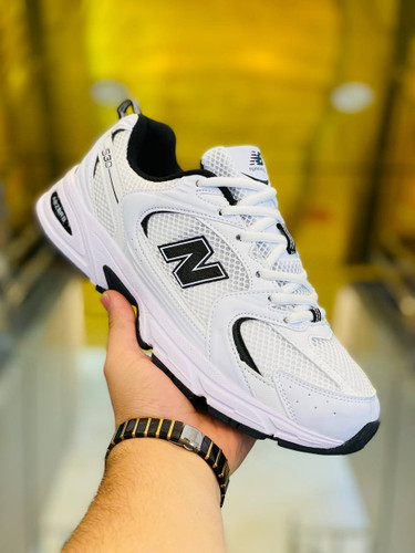 New Balance 530 made in Vietnam