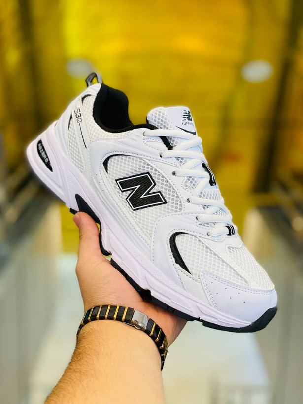 New Balance 530 made in Vietnam