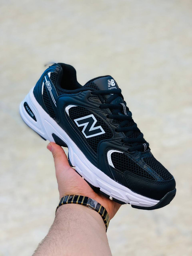 New Balance 530 made in Vietnam