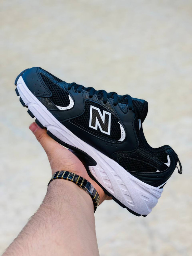 New Balance 530 made in Vietnam