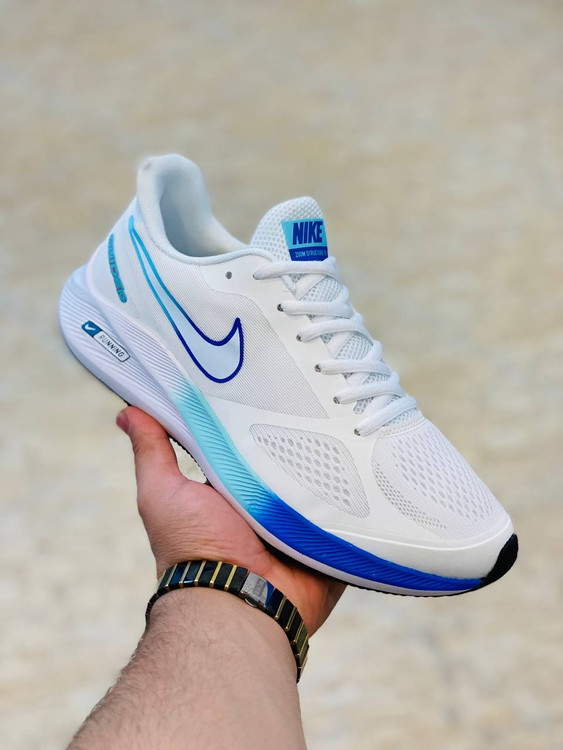 Nike guide10 made in Vietnam