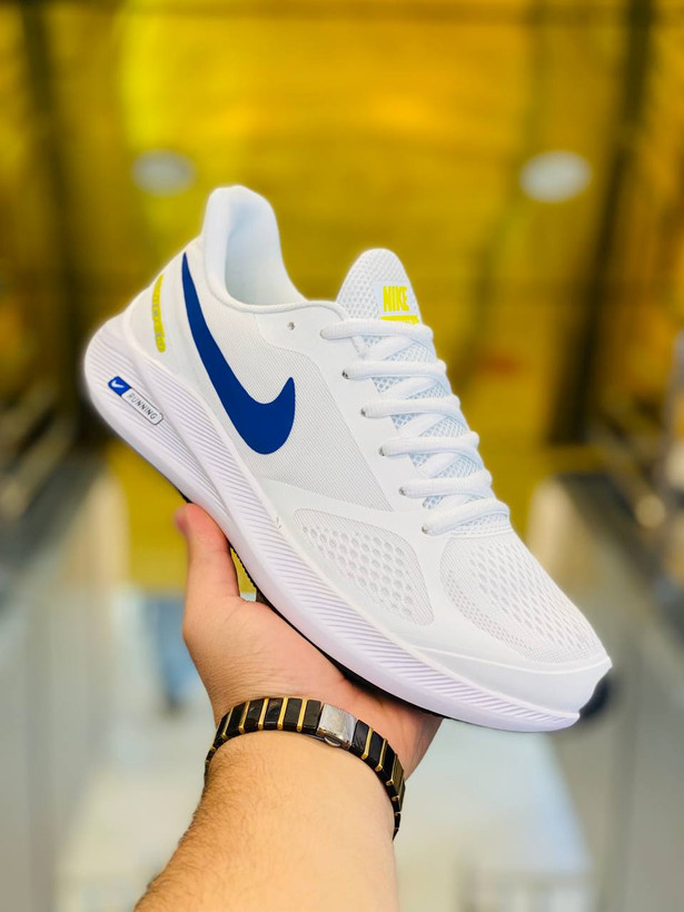 Nike guide10 made in Vietnam