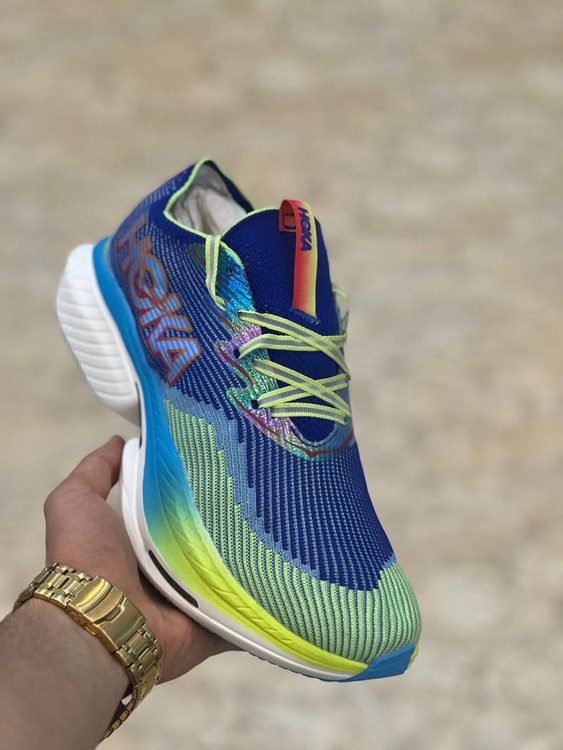 Hoka Cielo x1 made in Vietnam