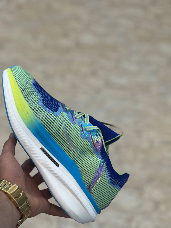 Hoka Cielo x1 made in Vietnam
