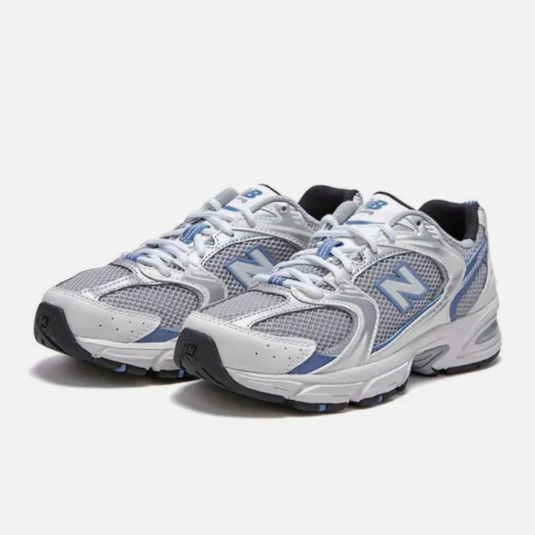 New Balance 530 made in Vietnam