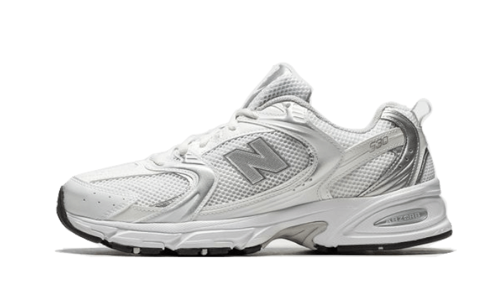 New Balance 530 made in Vietnam