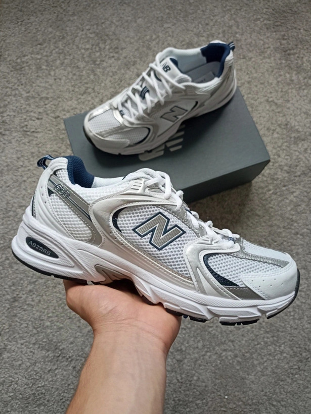 New Balance 530 made in Vietnam