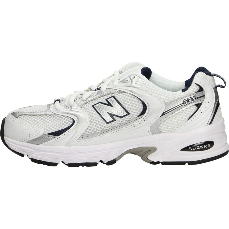 New Balance 530 made in Vietnam