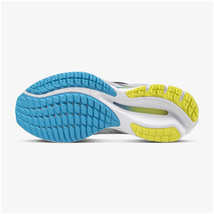 Mizuno wave rider 27 made in Vietnam