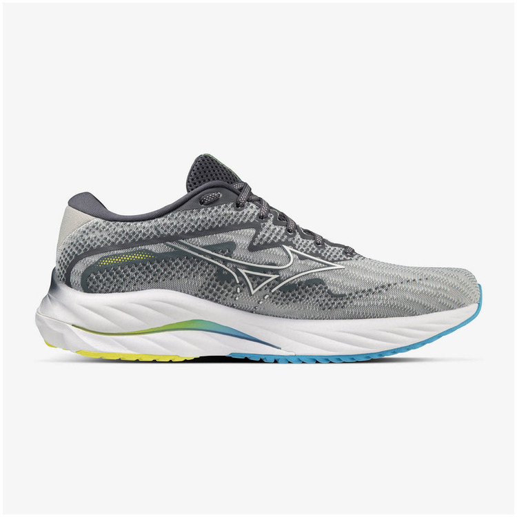 Mizuno wave rider 27 made in Vietnam