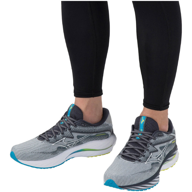 Mizuno wave rider 27 made in Vietnam