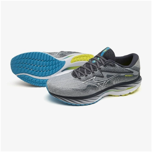 Mizuno wave rider 27 made in Vietnam