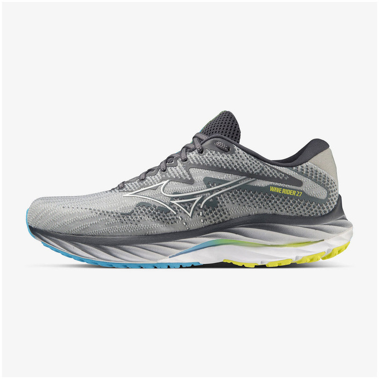 Mizuno wave rider 27 made in Vietnam