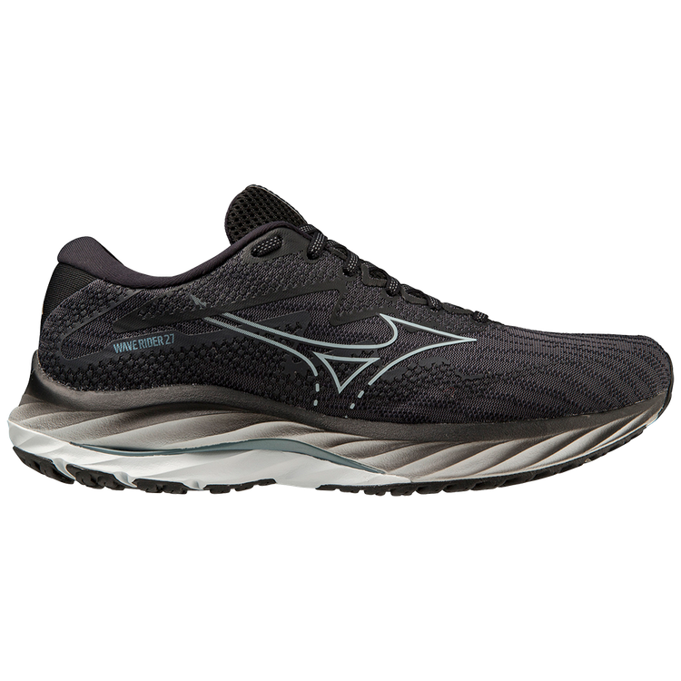Mizuno wave rider 27 made in Vietnam