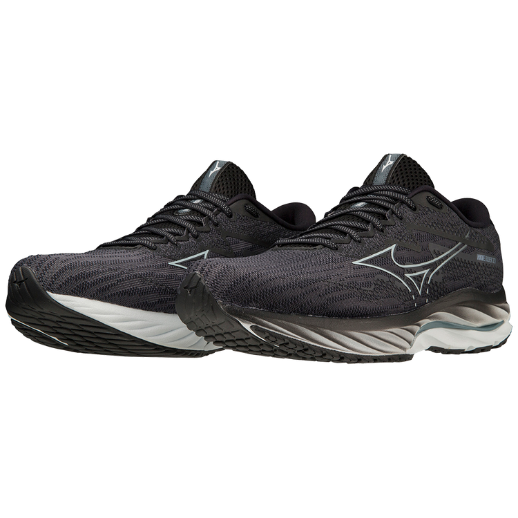 Mizuno wave rider 27 made in Vietnam