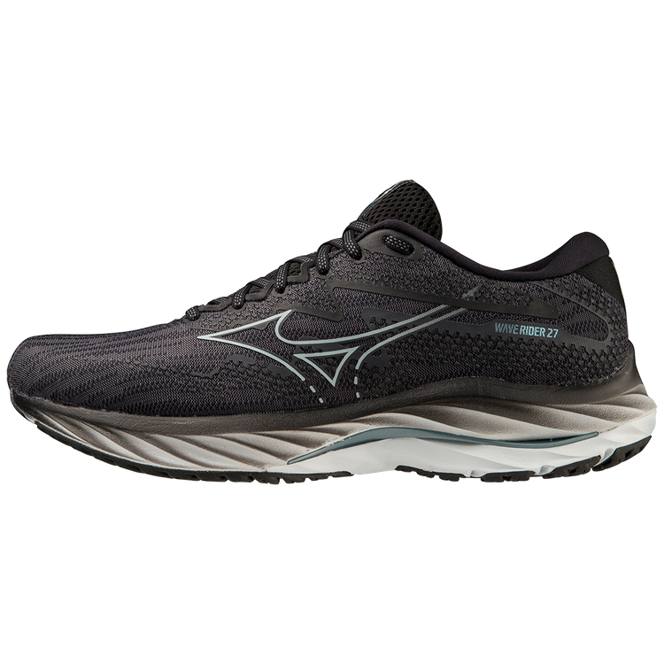 Mizuno wave rider 27 made in Vietnam