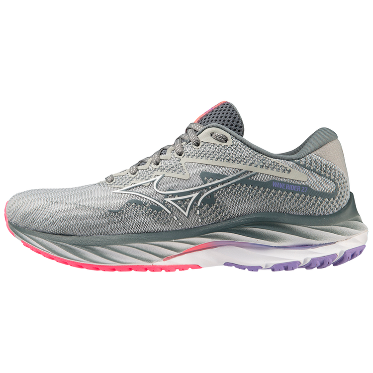 Mizuno wave rider 27 made in Vietnam