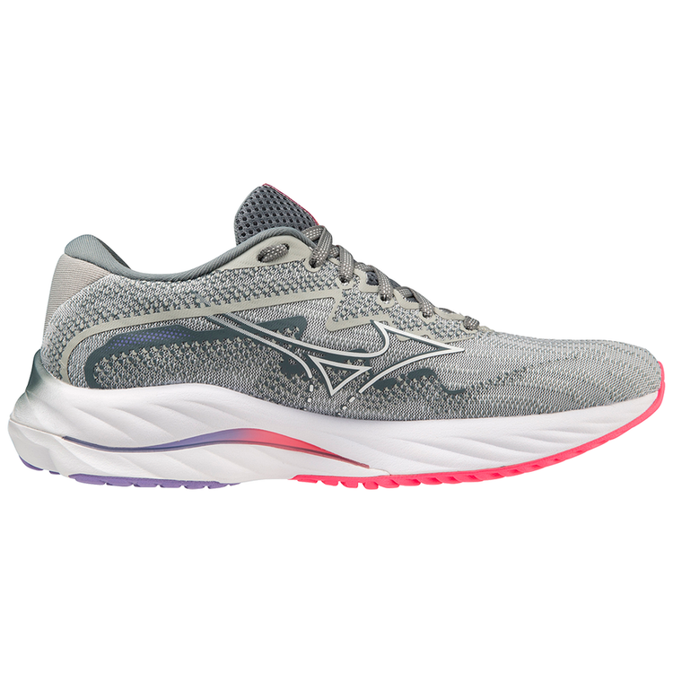 Mizuno wave rider 27 made in Vietnam